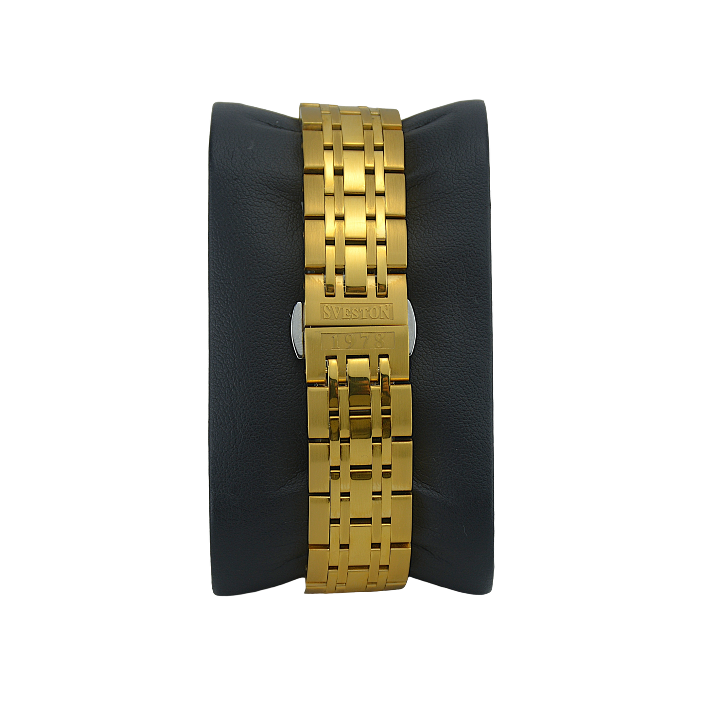 SVESTON VINTAGE SV-19042L GOLD DIAL - WOMEN'S QUARTZ