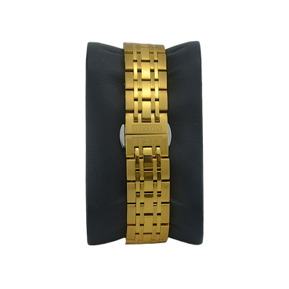 SVESTON VINTAGE SV-19042L GOLD DIAL - WOMEN'S QUARTZ