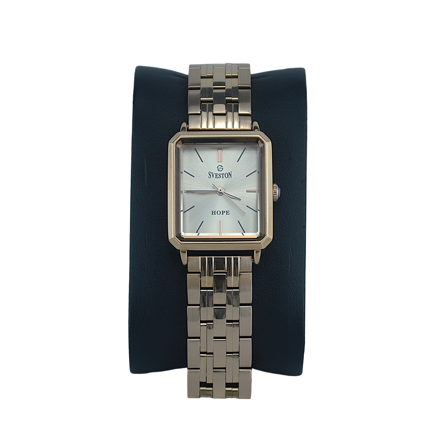 SVESTON HOPE SV-19064L ROSE-GOLD DIAL - WOMEN'S QUARTZ