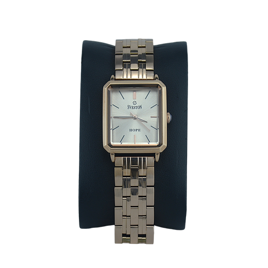 SVESTON HOPE SV-19064L ROSE-GOLD DIAL - WOMEN'S QUARTZ