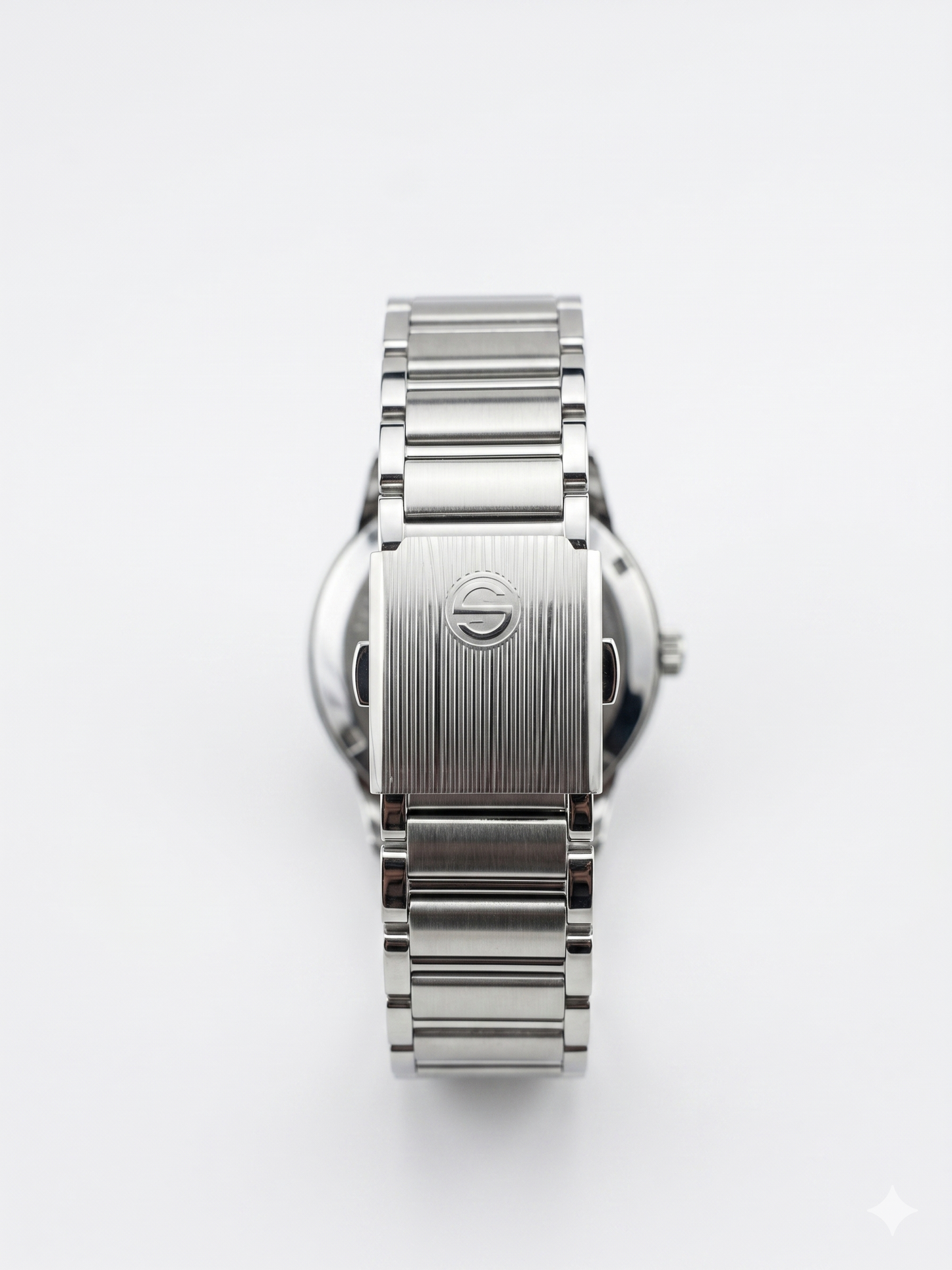 SVESTON LUMIERE SV-7555G WHITE DIAL - MEN'S QUARTZ