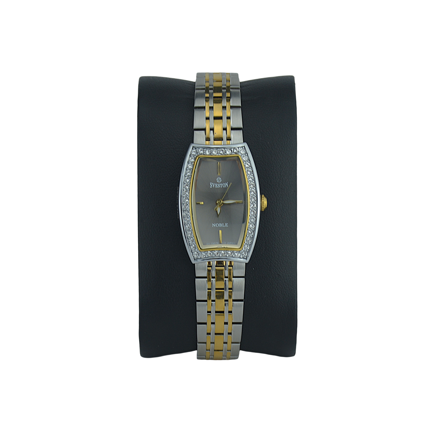 SVESTON NOBLE SV-19078L GRAY DIAL - WOMEN'S QUARTZ
